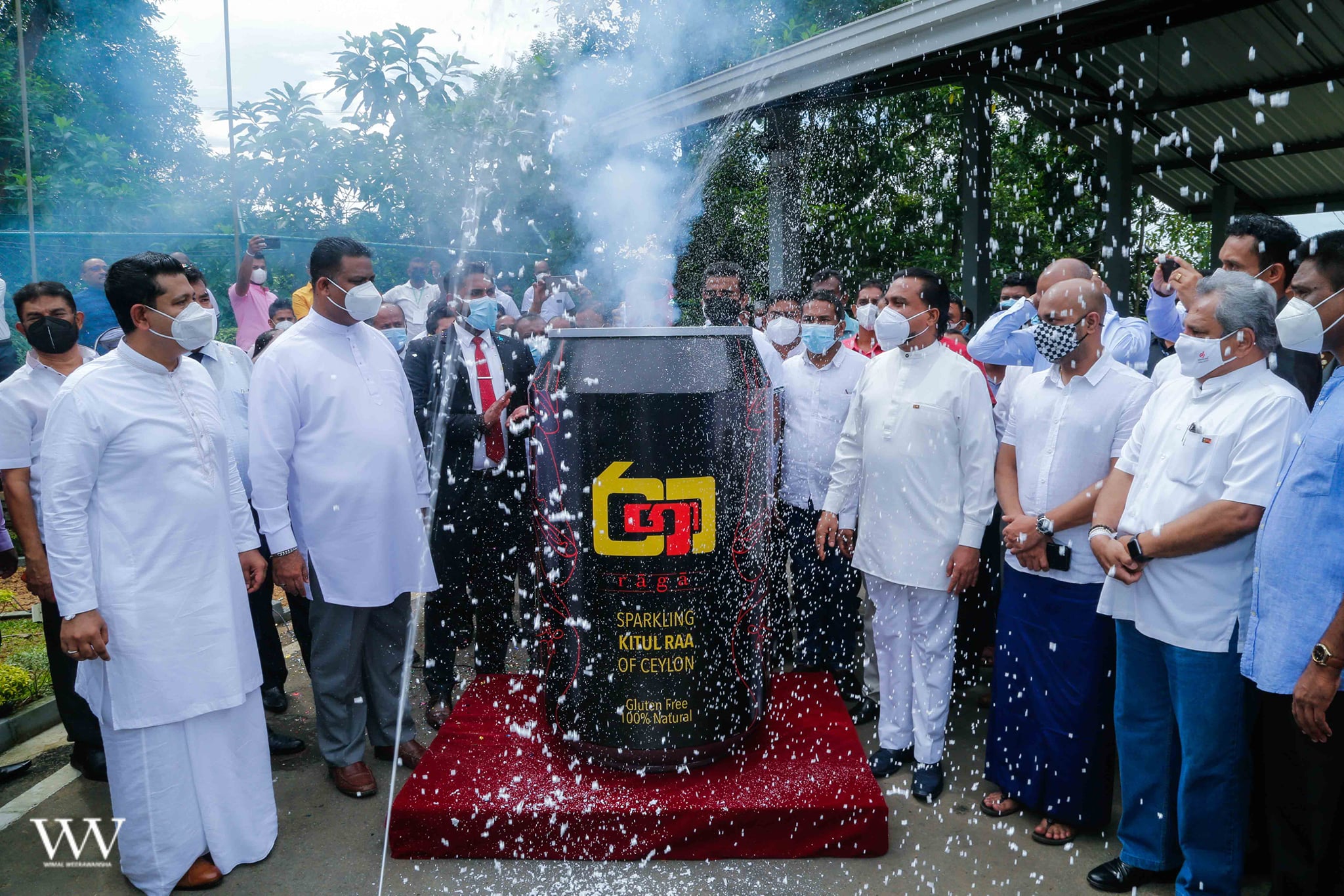 බොමු අපි “රා” ගා මල්ලි බොමු අපි “රා” ගා මල්ලි