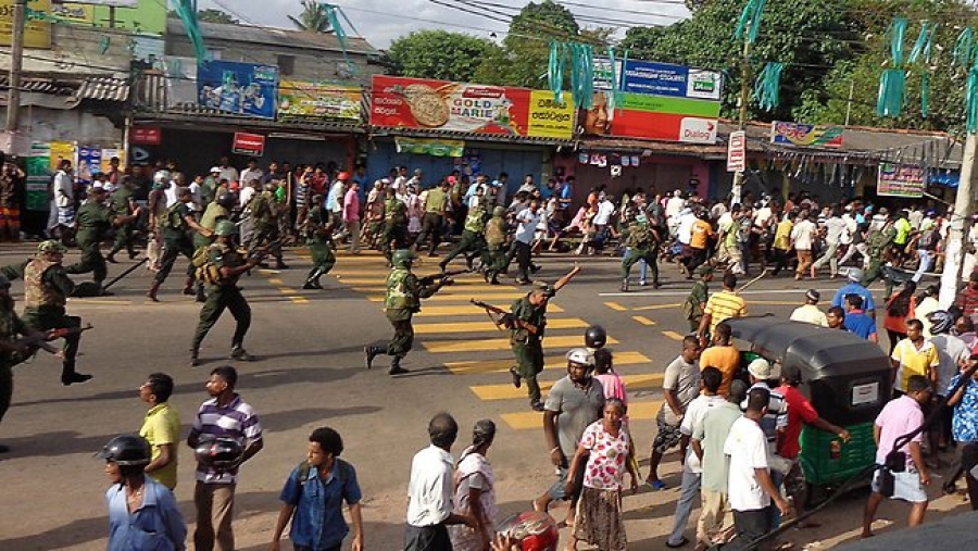රතුපස්වල වතුර නඩුව විභාගයට රතුපස්වල වතුර නඩුව විභාගයට