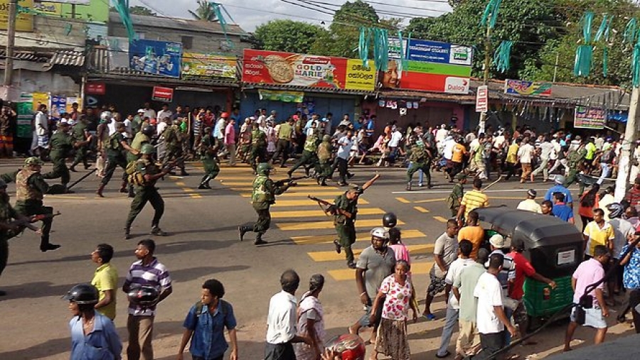 රතුපස්වල වතුර නඩුව විභාගයට