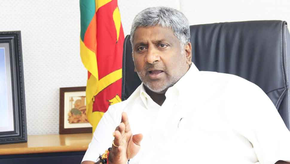 පාස්කු ප්රහාරය සම්බන්ධයෙන් හිටපු ජනාධිපති මෛත්රීපාලට දඩුවම් දිය යුතුයි. පාස්කු ප්රහාරය සම්බන්ධයෙන් හිටපු ජනාධිපති මෛත්රීපාලට දඩුවම් දිය යුතුයි.