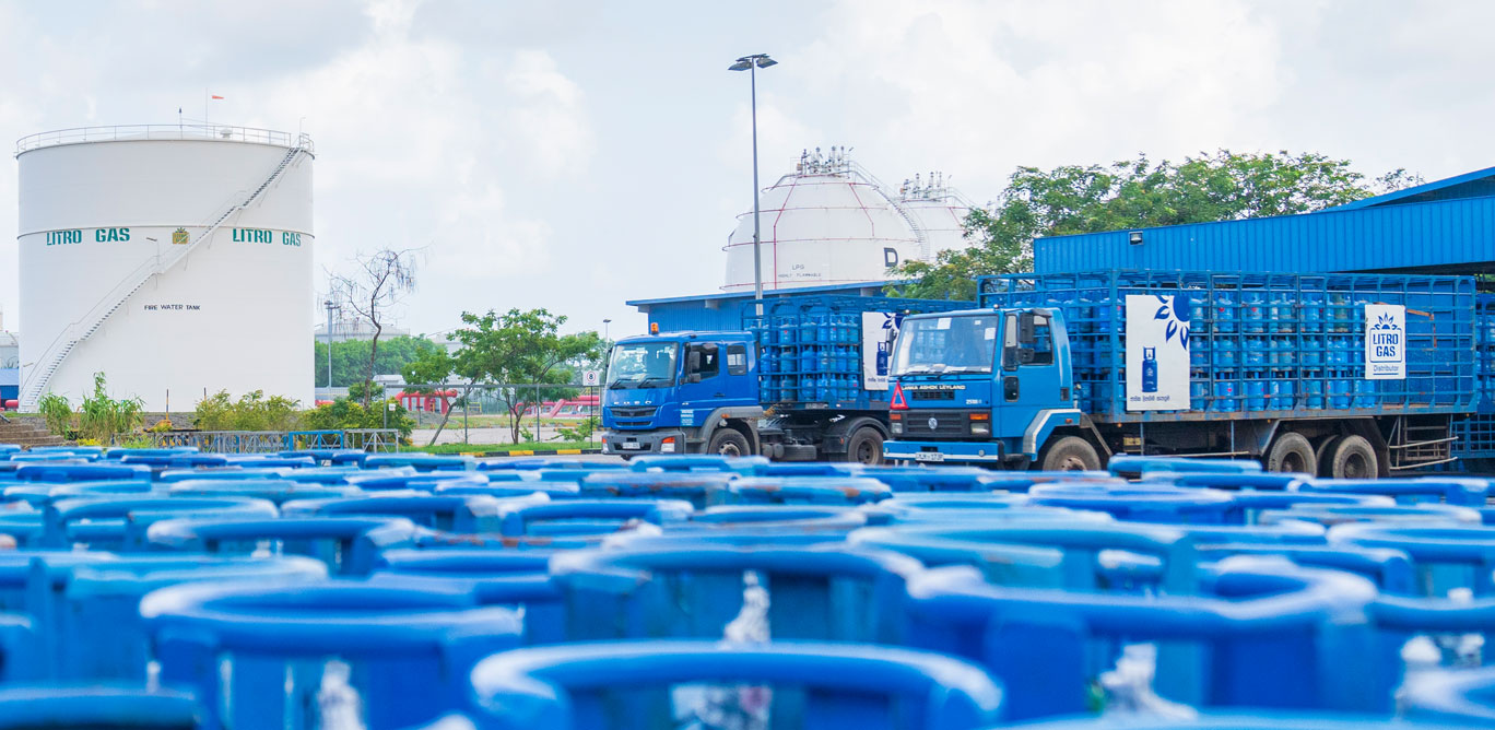 ආනයනය කළ ලිට්රෝ ගෑස් තොගය ප්රතික්ෂේප කරයි ආනයනය කළ ලිට්රෝ ගෑස් තොගය ප්රතික්ෂේප කරයි