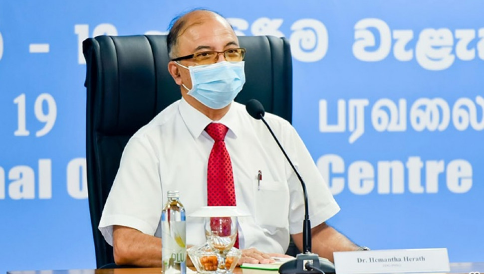 බූස්ටර් එන්නත ලබා ගැනීම අත්යවශ්යයි බූස්ටර් එන්නත ලබා ගැනීම අත්යවශ්යයි