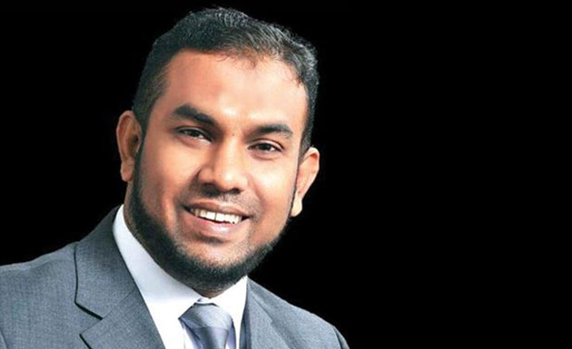 වෛද්ය ෂාෆි යළි සේවයේ ..කතුන් වඳ කළ චෝදනා ඉවරද ? වෛද්ය ෂාෆි යළි සේවයේ ..කතුන් වඳ කළ චෝදනා ඉවරද ?