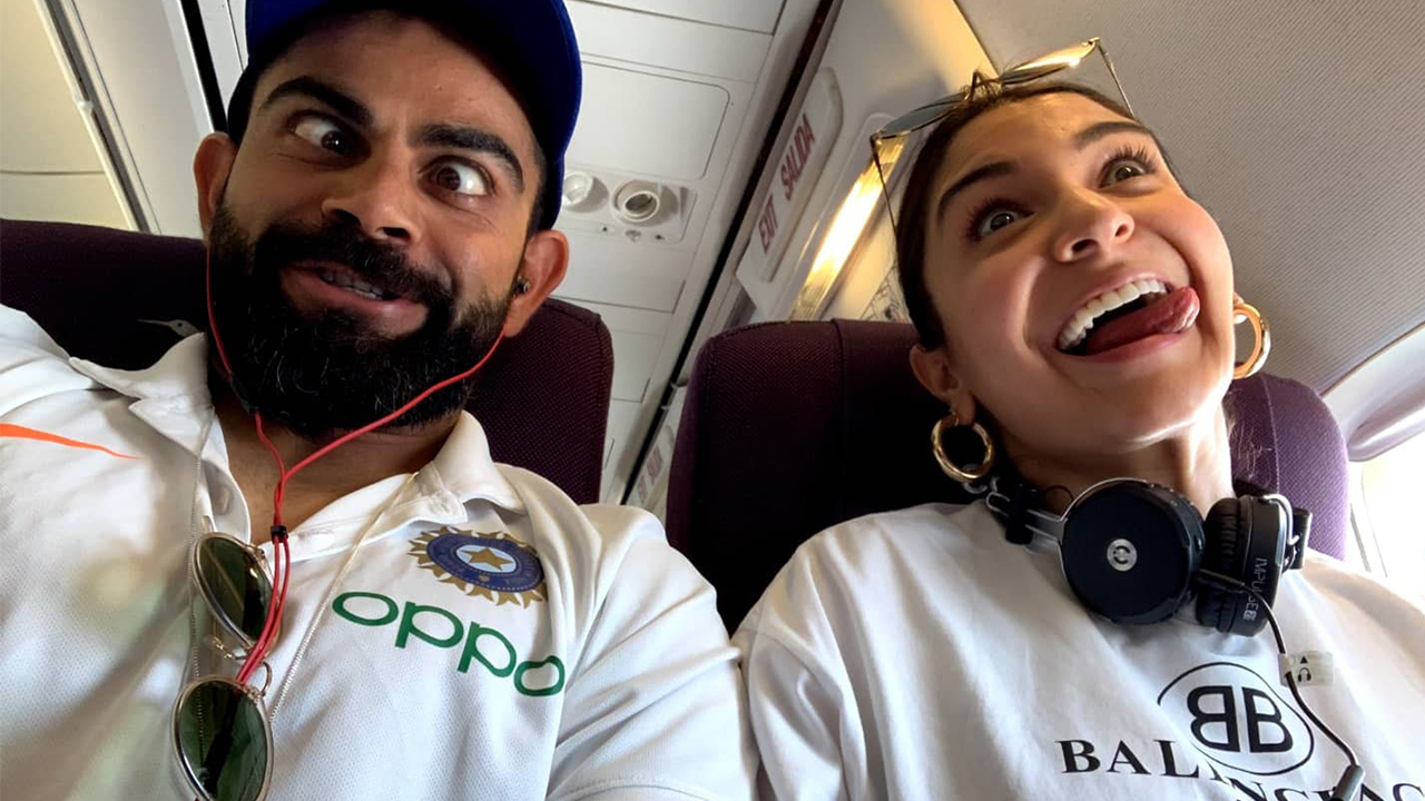 අනුෂ්කා කට අරීයි,කෝලි ගැන හෙළිකරයි අනුෂ්කා කට අරීයි,කෝලි ගැන හෙළිකරයි