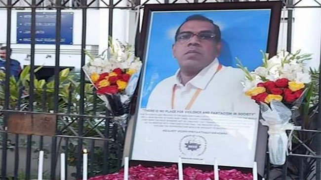 ප්‍රියන්ත කුමාර ඝාතන නඩුවේ තවත් 33ක් රිමාන්ඩ්