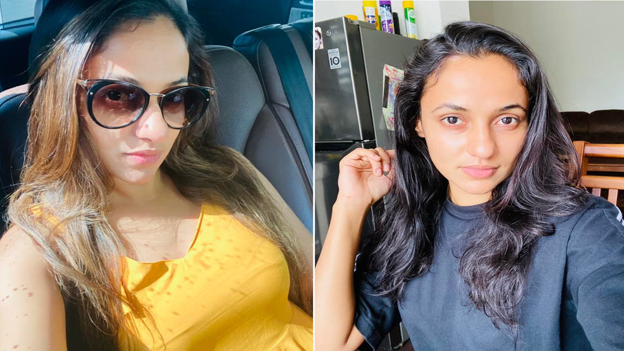 ජනප්රිය නිළි උදාරි යළි සිනමාවට ජනප්රිය නිළි උදාරි යළි සිනමාවට