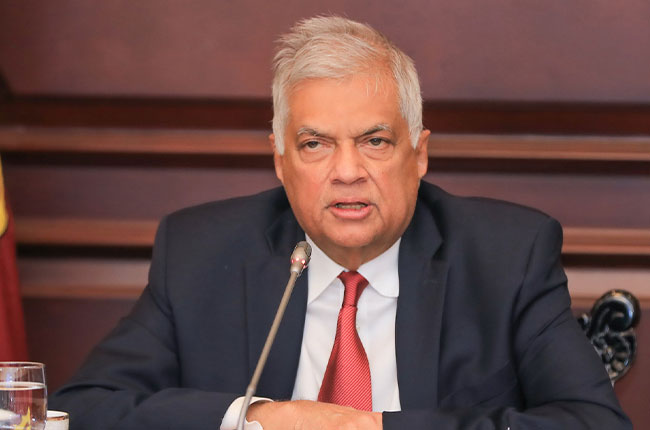 අනාගතය ගැන සිතා ඡන්දය දෙන්න අනාගතය ගැන සිතා ඡන්දය දෙන්න