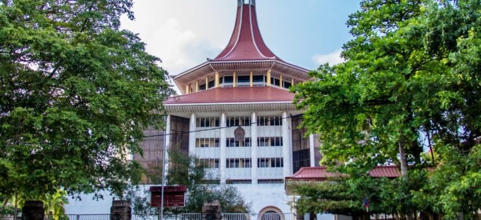 පුංචි ඡන්දය ගැන ශ්රේෂ්ඨාධිකරණය දුන් තීන්දුව පුංචි ඡන්දය ගැන ශ්රේෂ්ඨාධිකරණය දුන් තීන්දුව