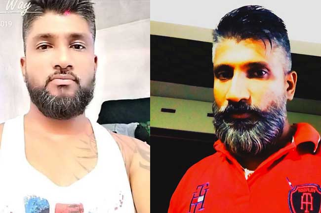 වෙඩිතැබීමේ සිදුවීමක් සම්බන්ධයෙන් සැකකරුවෙකු හඳුනාගැනීමට මහජන සහාය පතයි