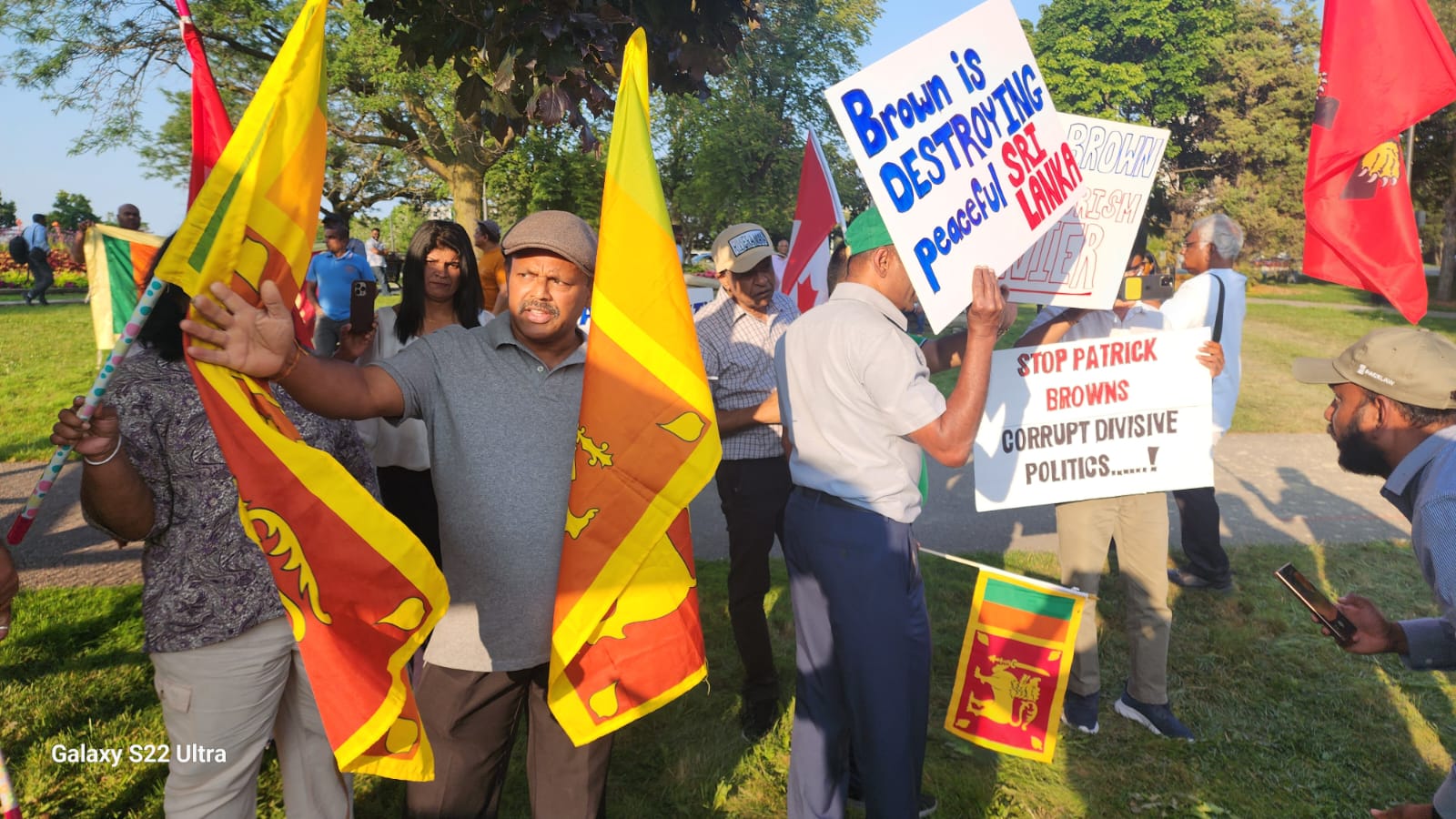 දෙමළ ජන සංහාර ස්මාරකයට ලක් රජයෙන් දැඩි විරෝධයක් දෙමළ ජන සංහාර ස්මාරකයට ලක් රජයෙන් දැඩි විරෝධයක්