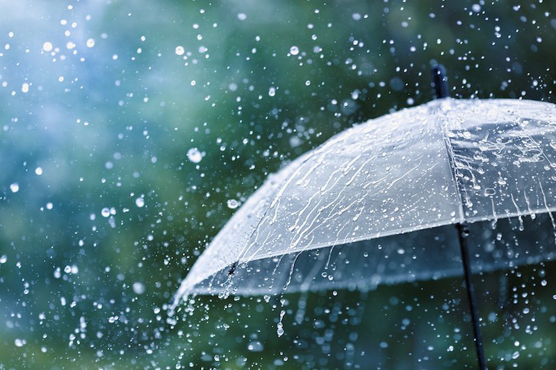 අදත් ප්රදේශ කිහිපයකට වැසි අදත් ප්රදේශ කිහිපයකට වැසි