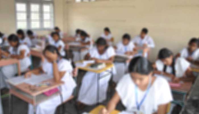 බෞද්ධ ධර්මාචාර්ය විභාගය කල් යයි