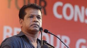 ලාල්කාන්ත අත්අඩංගුවට ගන්නැයි CIDයට පැමිණිල්ලක්