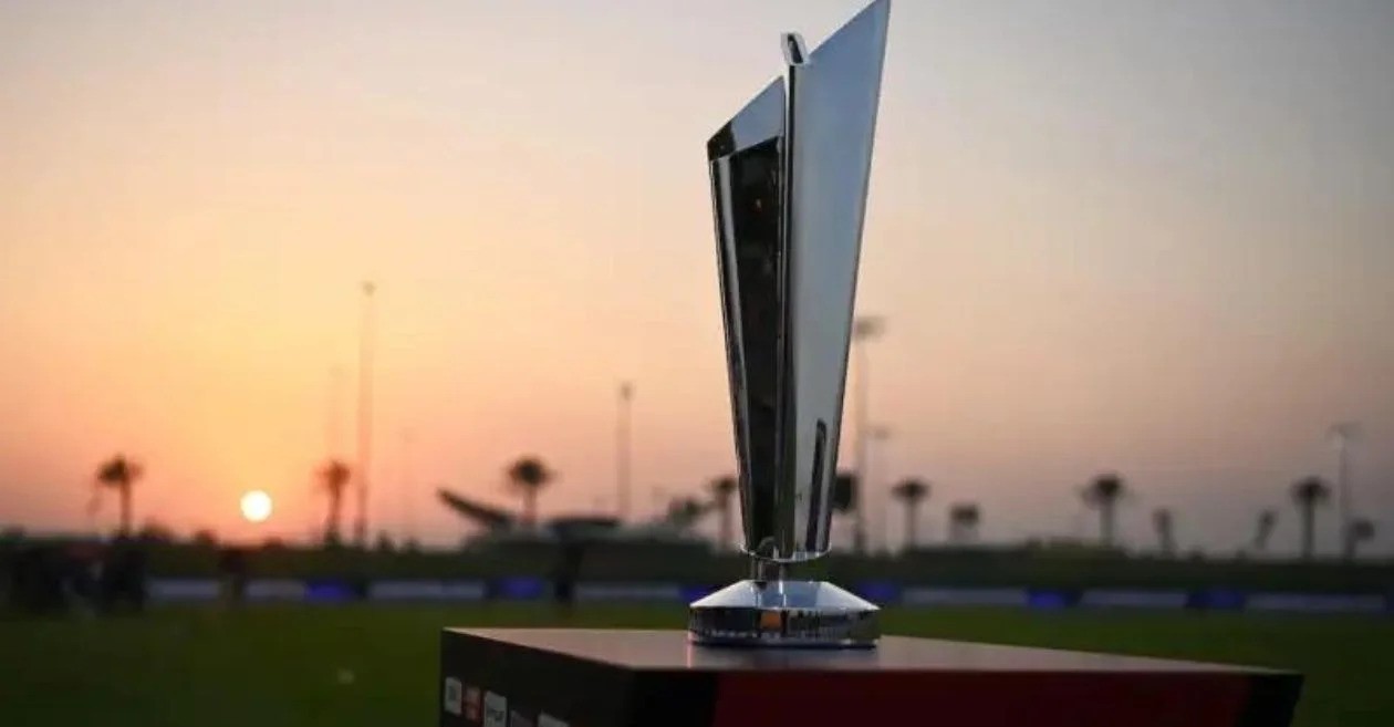 T20 කාන්තා ලෝක කුසලාන කාලසටහන එළියට T20 කාන්තා ලෝක කුසලාන කාලසටහන එළියට