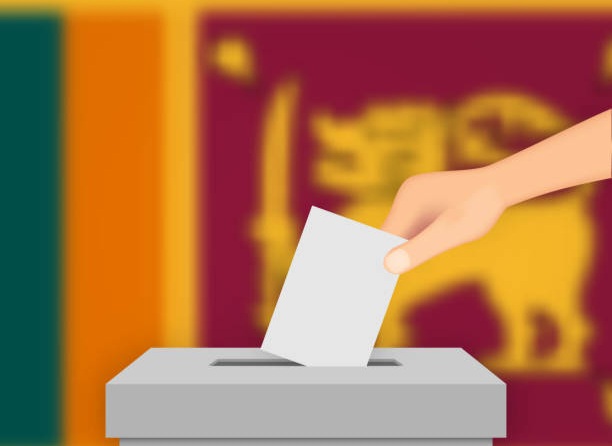 නාමයෝජනා භාරගැනීම අද පෙරවරුවේ – විශේෂ රථ වාහන සැලසුමක් ක්රියාත්මකයි නාමයෝජනා භාරගැනීම අද පෙරවරුවේ – විශේෂ රථ වාහන සැලසුමක් ක්රියාත්මකයි