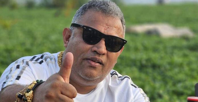 ක්ලබ් වසන්තගේ ඝාතනයට සම්බන්ධ වෙඩික්කරුවෙක් කොටුවෙයි