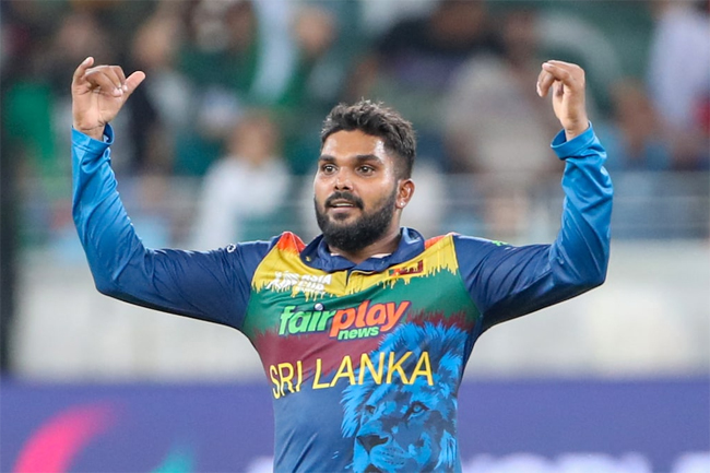 වනිඳුට යළි ලැබුණු අවස්ථාව වනිඳුට යළි ලැබුණු අවස්ථාව