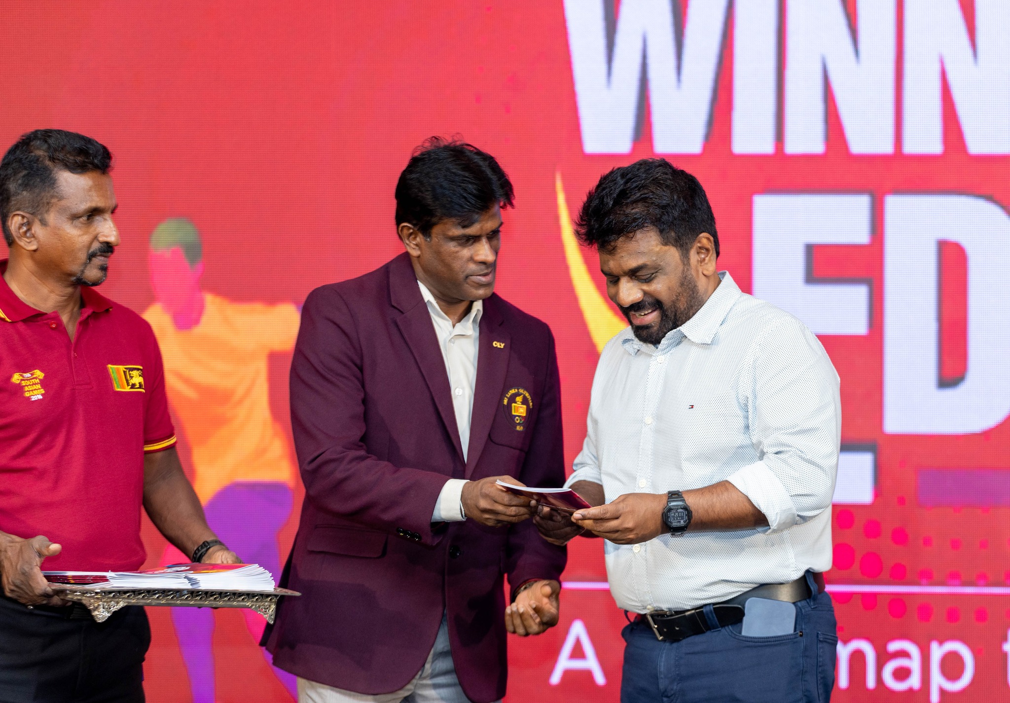 මාලිමාවේ ක්රීඩා ප්රතිපත්තිය එළි දකී මාලිමාවේ ක්රීඩා ප්රතිපත්තිය එළි දකී