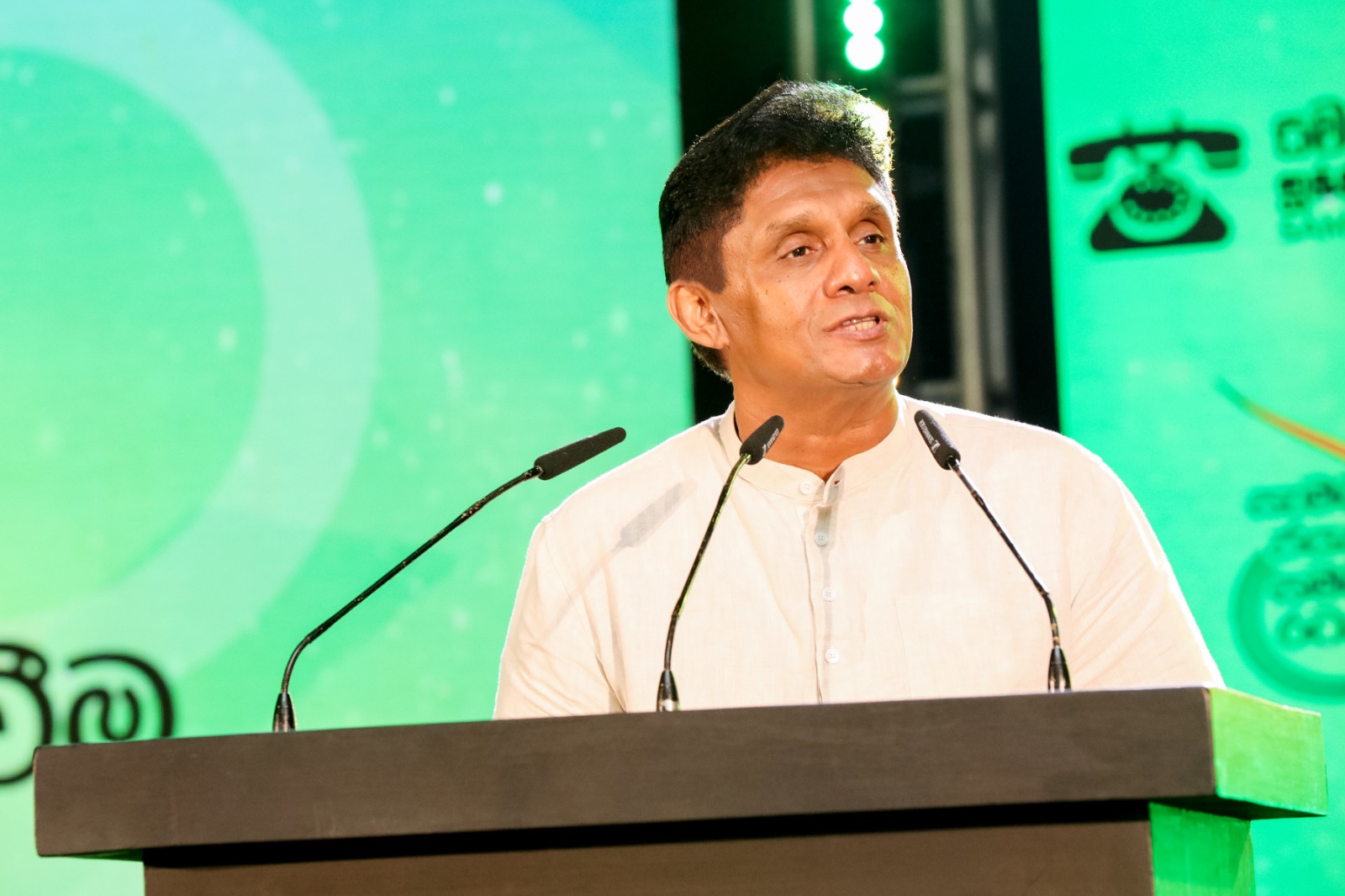 මෙරට ධනය සොරාකෑ පිරිස් අල්ලා එම මුදල් නැවත ආයෝජනය කරනවා මෙරට ධනය සොරාකෑ පිරිස් අල්ලා එම මුදල් නැවත ආයෝජනය කරනවා