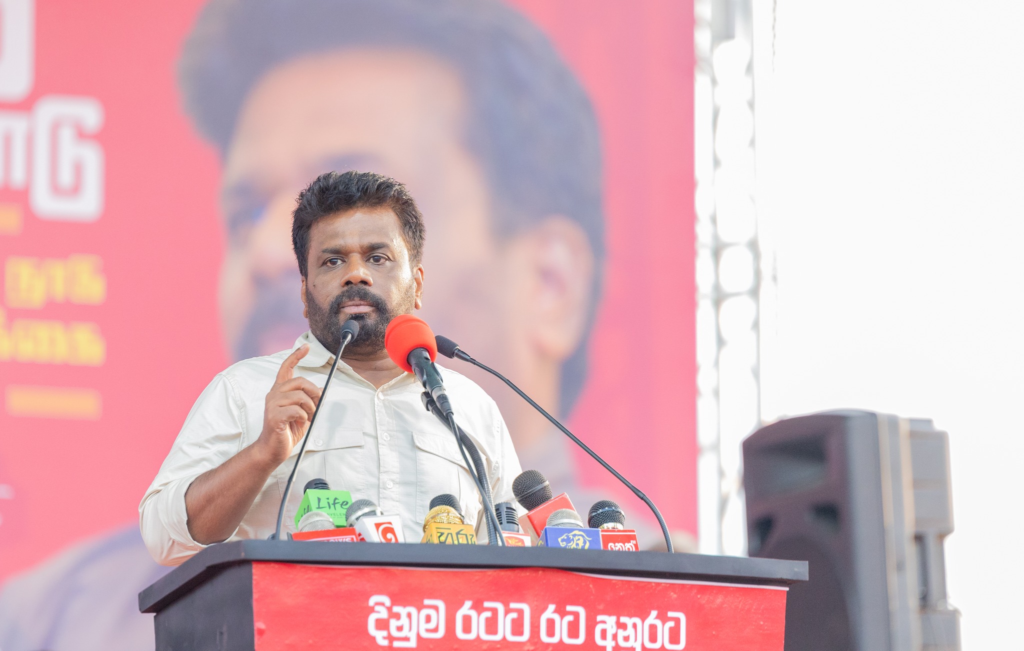 තොරතුරු තාක්ෂණය හරහා ඩොලර් ගේන හැටි අනුර කියයි තොරතුරු තාක්ෂණය හරහා ඩොලර් ගේන හැටි අනුර කියයි