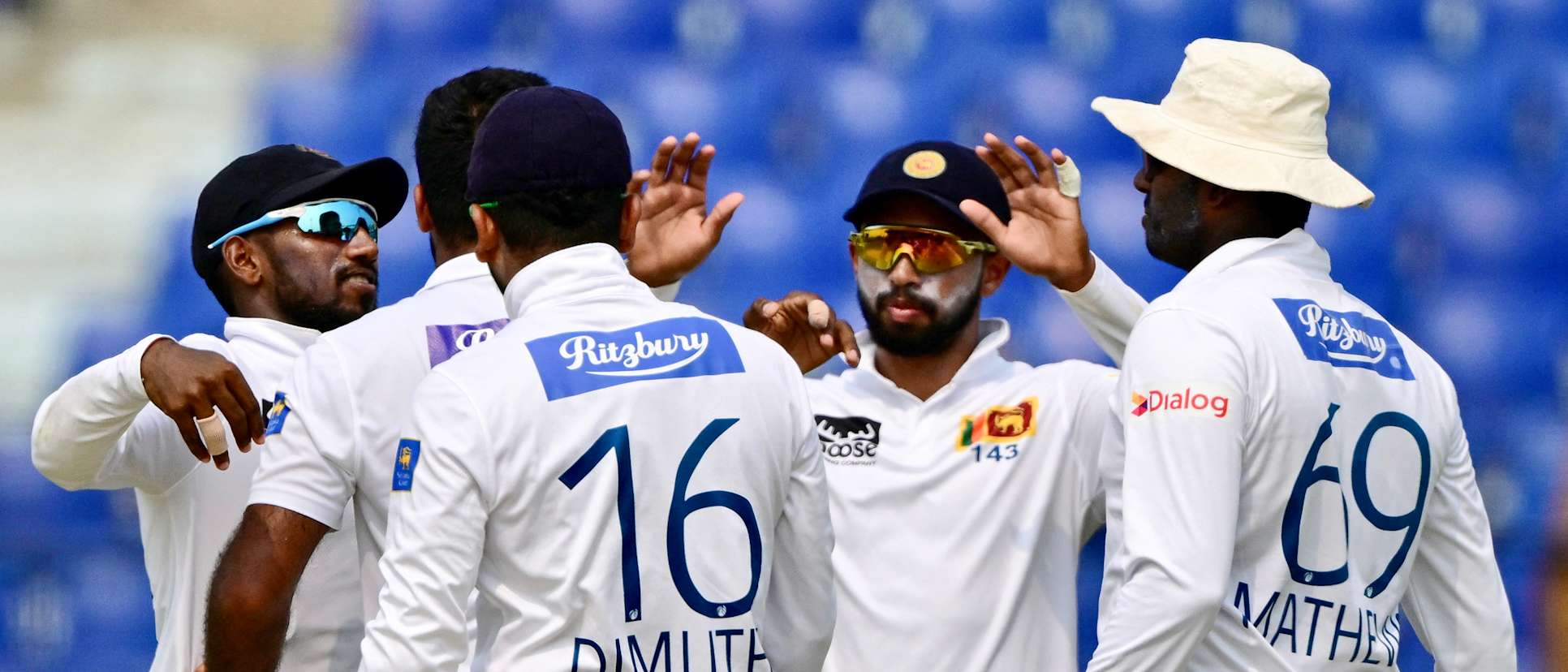 ශ්රී ලංකා එංගලන්ත තෙවැනි ටෙස්ට් තරඟය අද ශ්රී ලංකා එංගලන්ත තෙවැනි ටෙස්ට් තරඟය අද