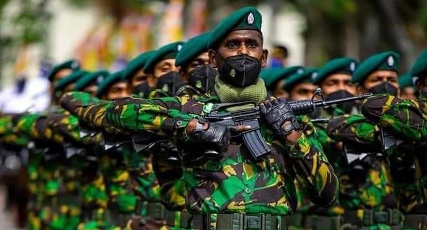 පොලිස් විශේෂ කාර් ය බලකායේ රණවිරු දිනය අදයි පොලිස් විශේෂ කාර් ය බලකායේ රණවිරු දිනය අදයි