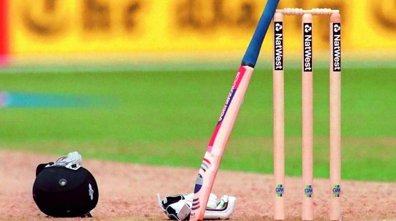 ඉතාලි නගරයක ක්රිකට් තහනම් කරයි ඉතාලි නගරයක ක්රිකට් තහනම් කරයි