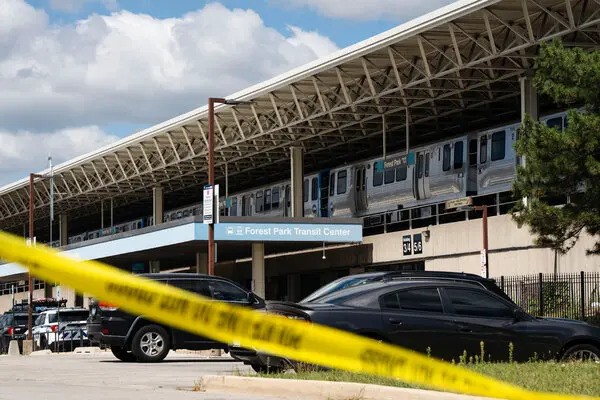 දුම්රියක වෙඩි තැබීමක් දුම්රියක වෙඩි තැබීමක්