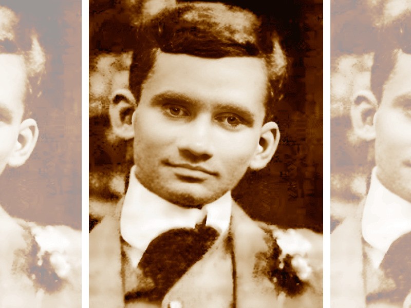 හෙන්රි පේද්රිස්ට වසර 110කට පසු ජනාධිපති සමාව හෙන්රි පේද්රිස්ට වසර 110කට පසු ජනාධිපති සමාව
