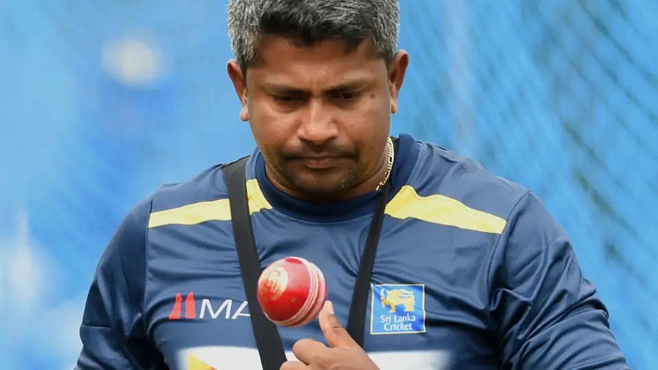 රංගනට ලැබුණු අලුත් තනතුර රංගනට ලැබුණු අලුත් තනතුර