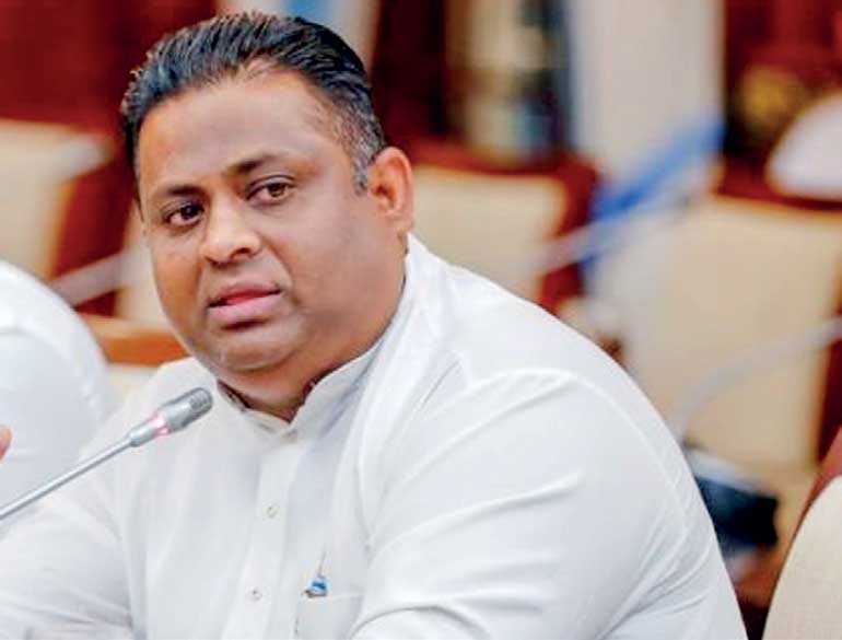 අරුන්දික ප්රනාන්දු ස්වාධීන වෙයි අරුන්දික ප්රනාන්දු ස්වාධීන වෙයි