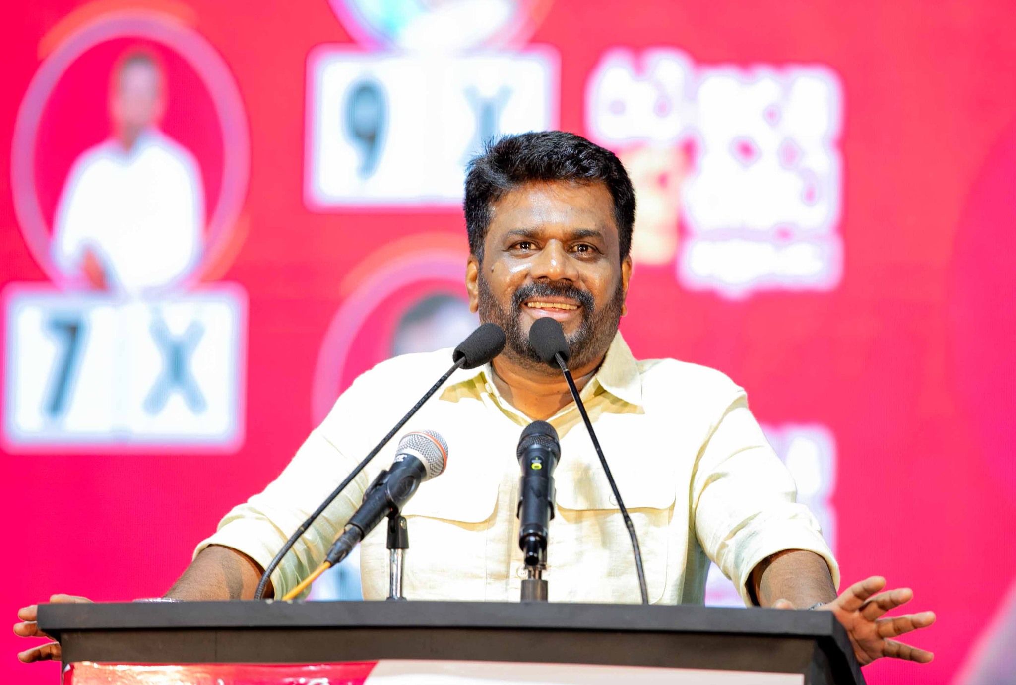 දකුණු ආසියා කලාපයේ පිරිසිදුම රට බවට ශ්රී ලංකාව පත් කරනවා දකුණු ආසියා කලාපයේ පිරිසිදුම රට බවට ශ්රී ලංකාව පත් කරනවා