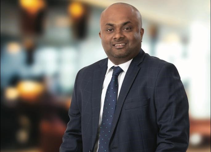 ලිට්‍රෝ සමාගම ට නව සභාපතිවරයෙක්