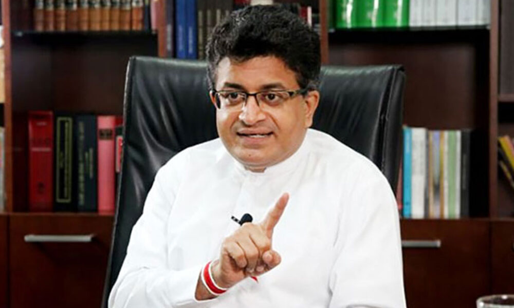 ගම්මන්පිලගෙන් යළි අභියෝගයක් ගම්මන්පිලගෙන් යළි අභියෝගයක්