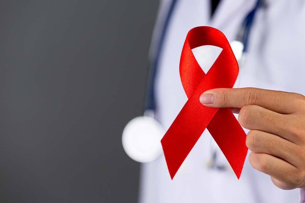 HIV ගැන සෞඛ්ය අංශයෙන් අනතුරු ඇඟවිමක් HIV ගැන සෞඛ්ය අංශයෙන් අනතුරු ඇඟවිමක්