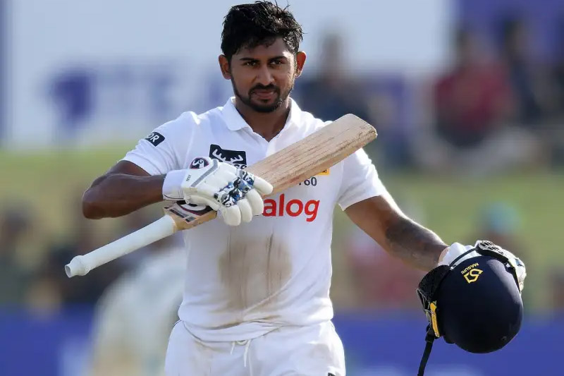 කමිඳු ලෝක ටෙස්ට් ශූරතාවලියේ ඉහලම තැනට කමිඳු ලෝක ටෙස්ට් ශූරතාවලියේ ඉහලම තැනට