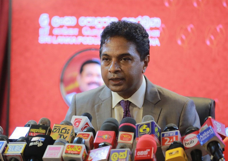 සීශේල්ස් සහ උගණ්ඩාවේ ඇති සල්ලි ගෙනල්ලා ජනතාවට සහන දෙන්න – සාගර, ජනපති අනුරට කියයි සීශේල්ස් සහ උගණ්ඩාවේ ඇති සල්ලි ගෙනල්ලා ජනතාවට සහන දෙන්න – සාගර, ජනපති අනුරට කියයි