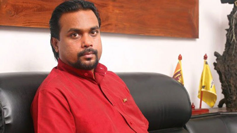 මහ මැතිවරණයට විමල්ගේ ජාතික නිදහස් පෙරමුණ තරඟ නොකිරීමට තීරණයක් මහ මැතිවරණයට විමල්ගේ ජාතික නිදහස් පෙරමුණ තරඟ නොකිරීමට තීරණයක්