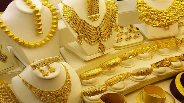 රන් මිලේ වෙනසක් රන් මිලේ වෙනසක්