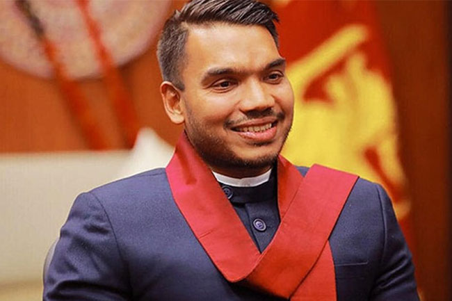 මහින්දගේ සිහිනය සැබෑ වුණා මහින්දගේ සිහිනය සැබෑ වුණා