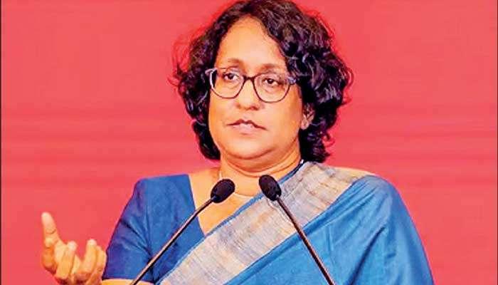 අධ්යාපනයේ අසමානතා නැතිකරන බව අගමැති හරිනි කියයි අධ්යාපනයේ අසමානතා නැතිකරන බව අගමැති හරිනි කියයි