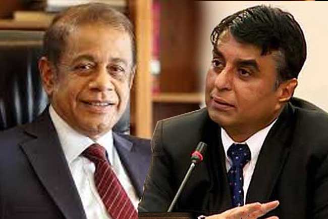 පූජිත් හා හේමසිරිට එරෙහි පාස්කු නඩුව යළි කැඳවීමට ශ්රේෂ්ඨාධිකරණය තීරණය කරයි පූජිත් හා හේමසිරිට එරෙහි පාස්කු නඩුව යළි කැඳවීමට ශ්රේෂ්ඨාධිකරණය තීරණය කරයි