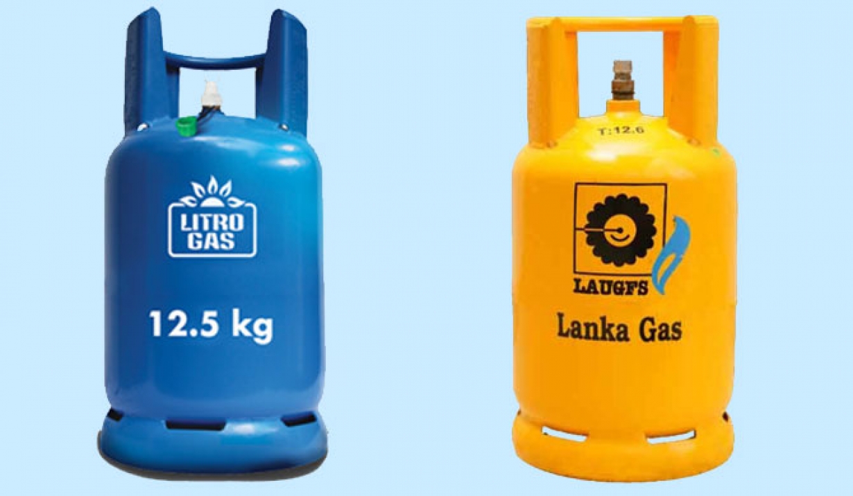 ලිට්රෝ සහ ලාෆ් ගෑස් මිලේ වෙනසක් නෑ ලිට්රෝ සහ ලාෆ් ගෑස් මිලේ වෙනසක් නෑ