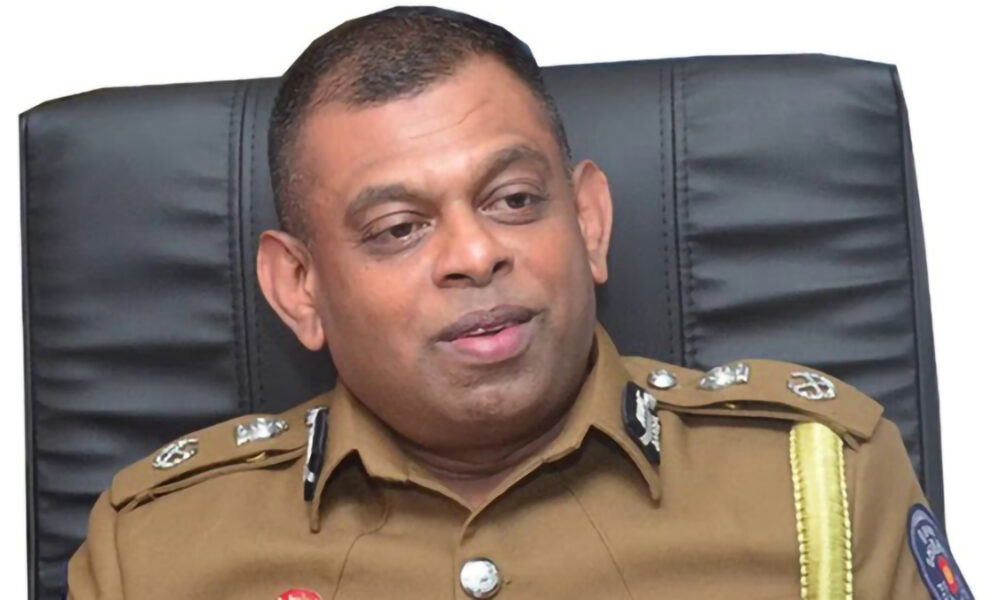 දේශබන්දු පොලිස්පති ලෙස පත්කිරීමට එරෙහි පෙත්සම විභාගයට දින දෙයි