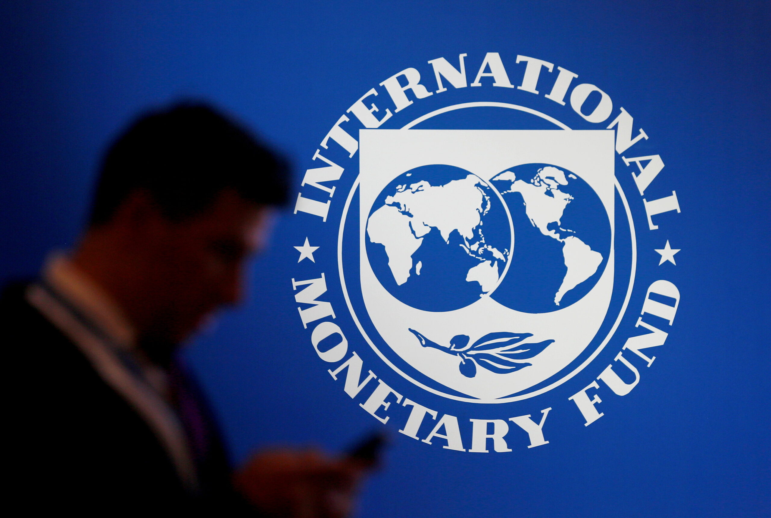 IMF නියෝජිත පිරිසක් ලබන සතියේ දිවයිනට IMF නියෝජිත පිරිසක් ලබන සතියේ දිවයිනට