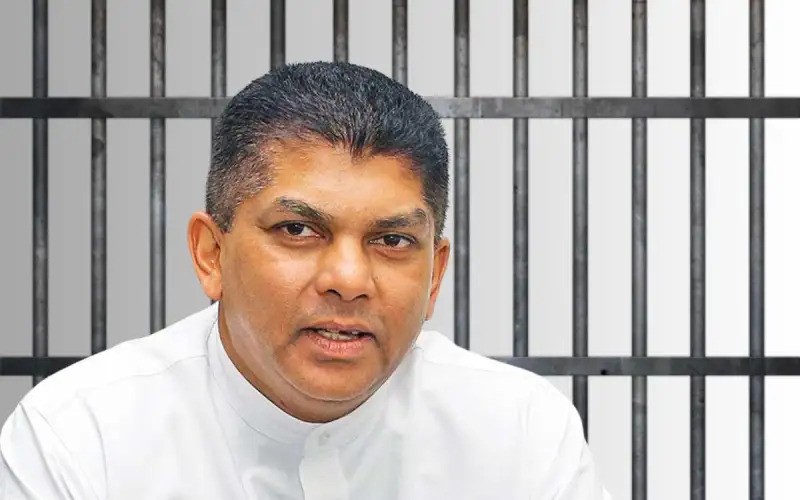 ලොහාන්ට විශේෂ ආරක්ෂාවක් ලොහාන්ට විශේෂ ආරක්ෂාවක්