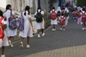 “2025” පාසල් වාර සටහන නිකුත් කරයි