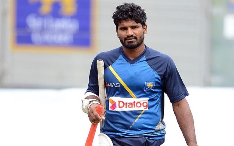 කුසල් ජනිත් එක්දින සංචිතයට කුසල් ජනිත් එක්දින සංචිතයට
