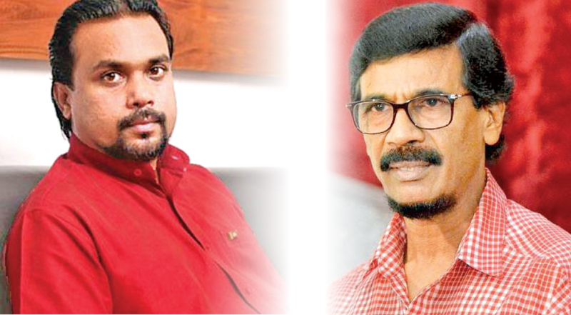 විමල් ටිල්වින්ව අගය කරයි විමල් ටිල්වින්ව අගය කරයි