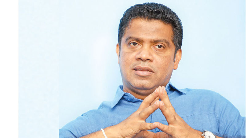 මාධ්යට වාරණ පැනවීමට නව රජයට කිසිදු අදහසක් නැහැ මාධ්යට වාරණ පැනවීමට නව රජයට කිසිදු අදහසක් නැහැ
